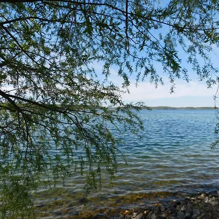 Blick über Die Müritz Mit 2 Apartamento
