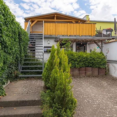 Apartamento Blick über Die Müritz Mit 2