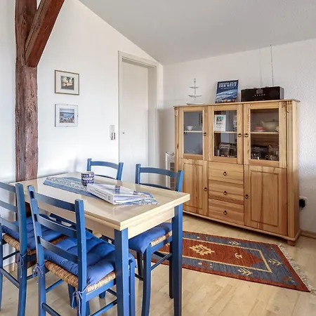 Blick über Die Müritz Mit 2 Apartamento