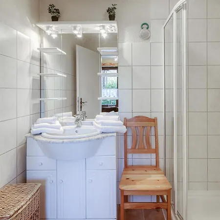 Blick über Die Müritz Mit 2 Apartamento