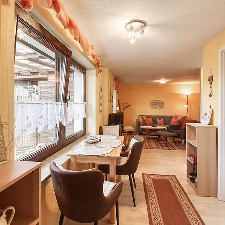 Apartamento Blick über Die Müritz Mit 2