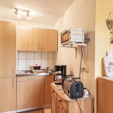 Apartamento Blick über Die Müritz Mit 2 Waren (Mueritz)