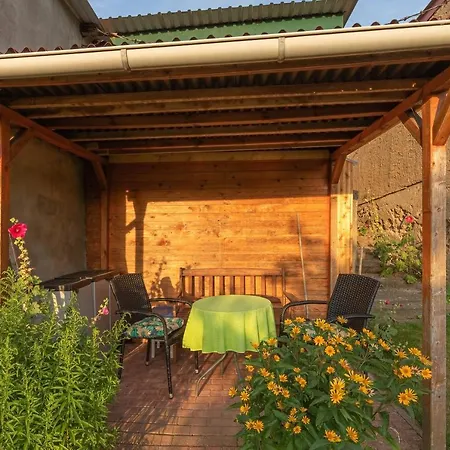 Apartamento Blick über Die Müritz Mit 2