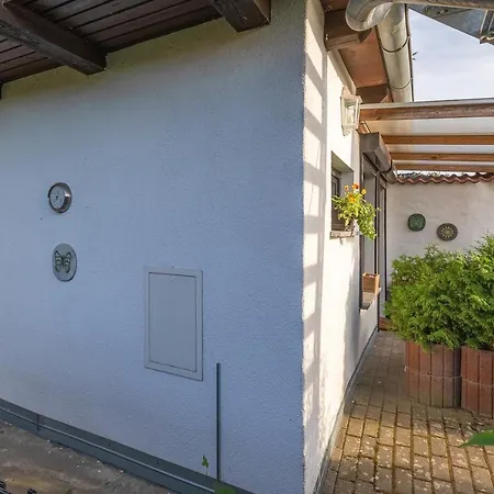 Apartamento Blick über Die Müritz Mit 2 Waren (Mueritz)