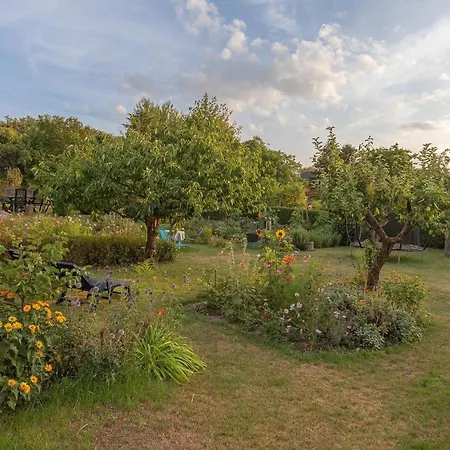 Apartamento Blick über Die Müritz Mit 2