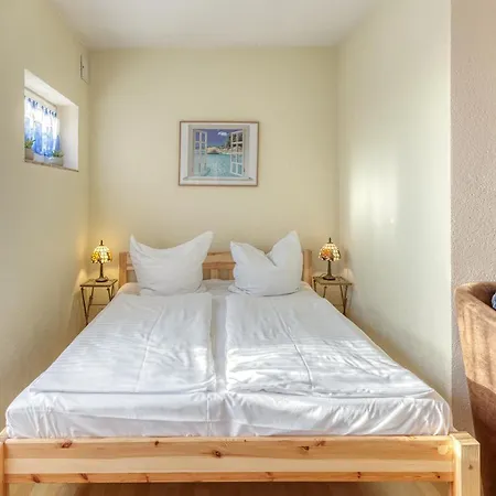 Apartamento Blick über Die Müritz Mit 2 *