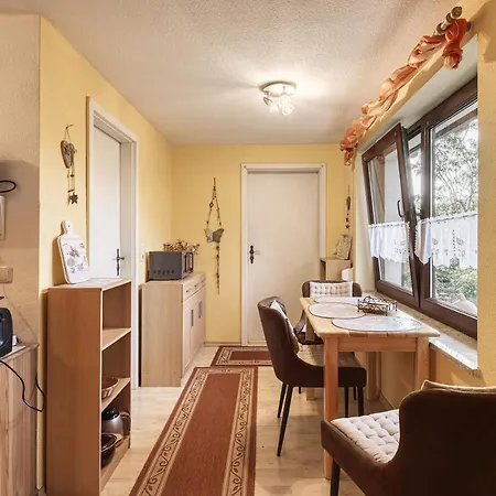 Blick über Die Müritz Mit 2 *