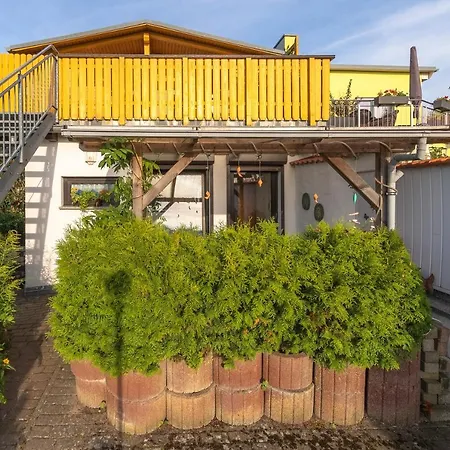 Blick über Die Müritz Mit 2