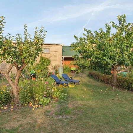 Apartamento Blick über Die Müritz Mit 2 *
